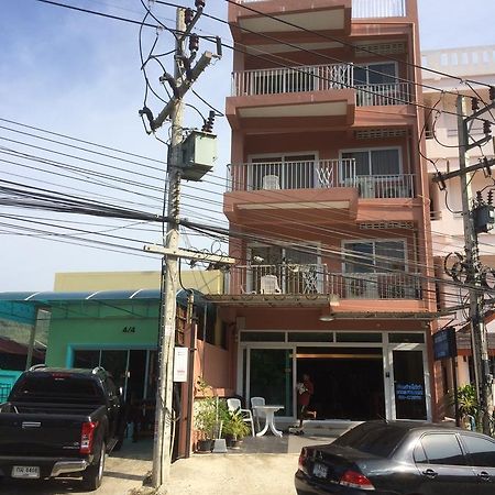 Naithon Beach Residence Exterior photo